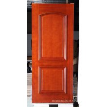 Porta de madeira porta interior porta do quarto no objeto China (RW-078)